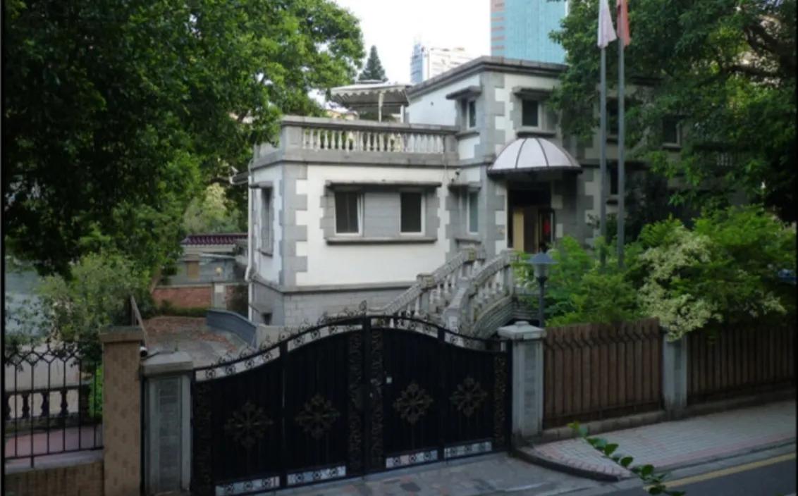 不一般的华侨新村，非富则贵的街区