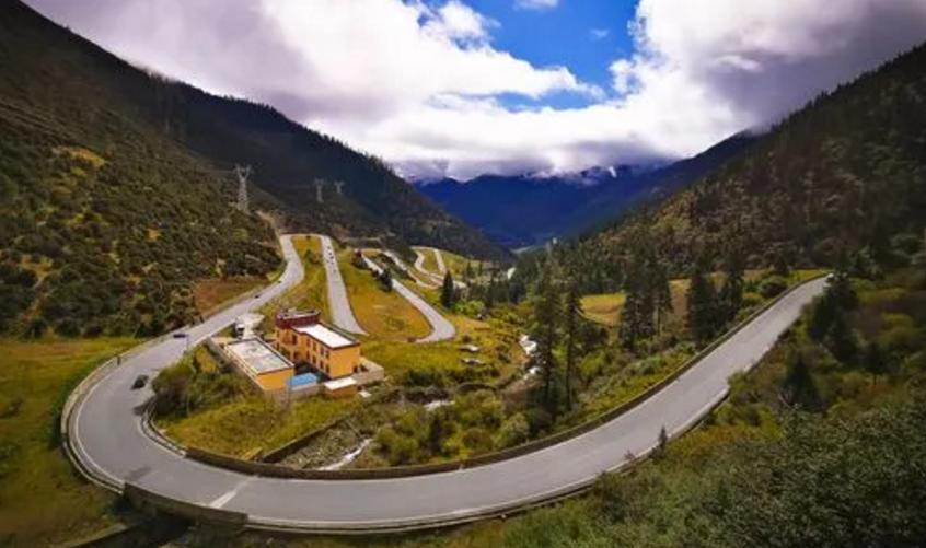 自驾318川藏线时租车注意事项,川藏线租车旅游攻略注意事项