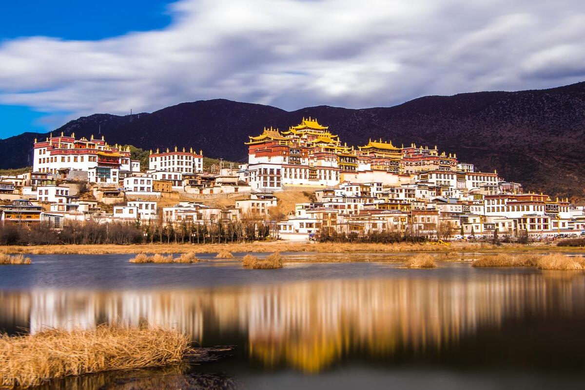 迪庆香格里拉必去景点,迪庆香格里拉哪里好玩