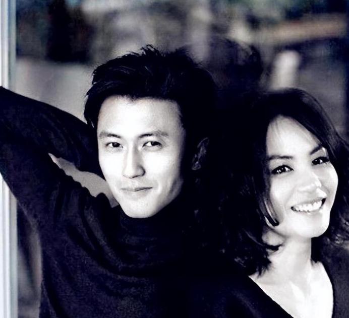 谢霆锋和王菲最近情况最新消息,王菲与谢霆锋2021最近消息