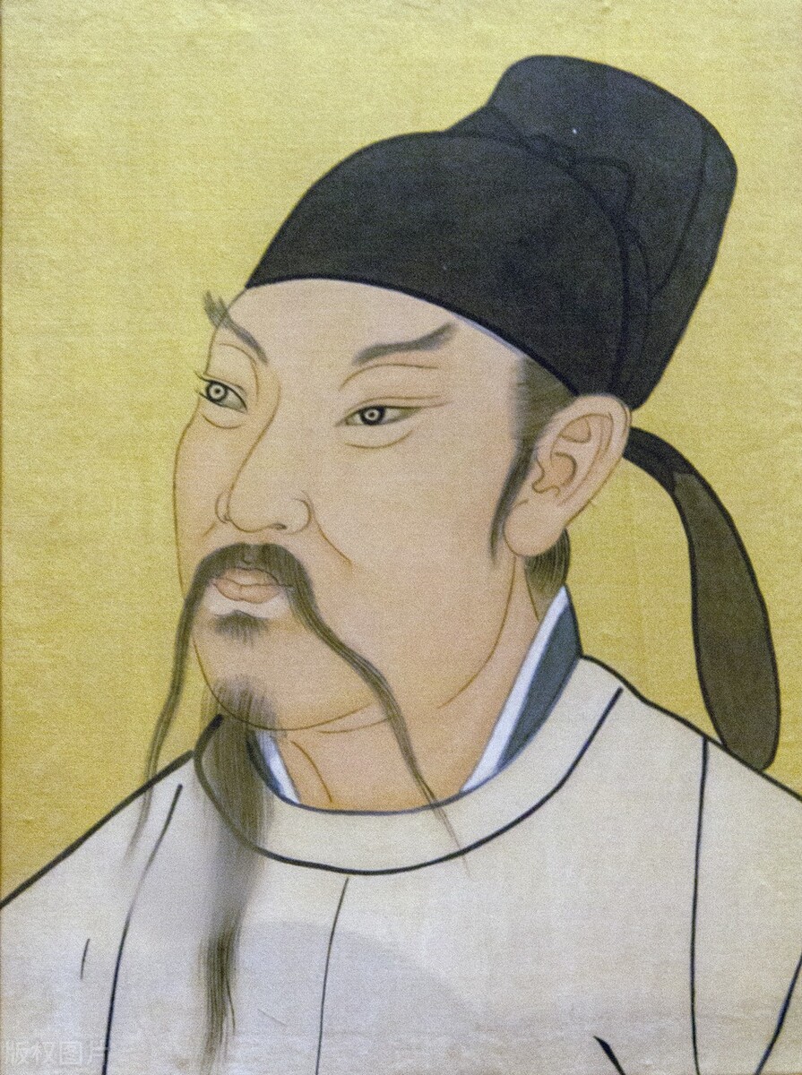 平水韵押韵但普通话不押韵的诗 (诗词的新韵通韵与平水韵)