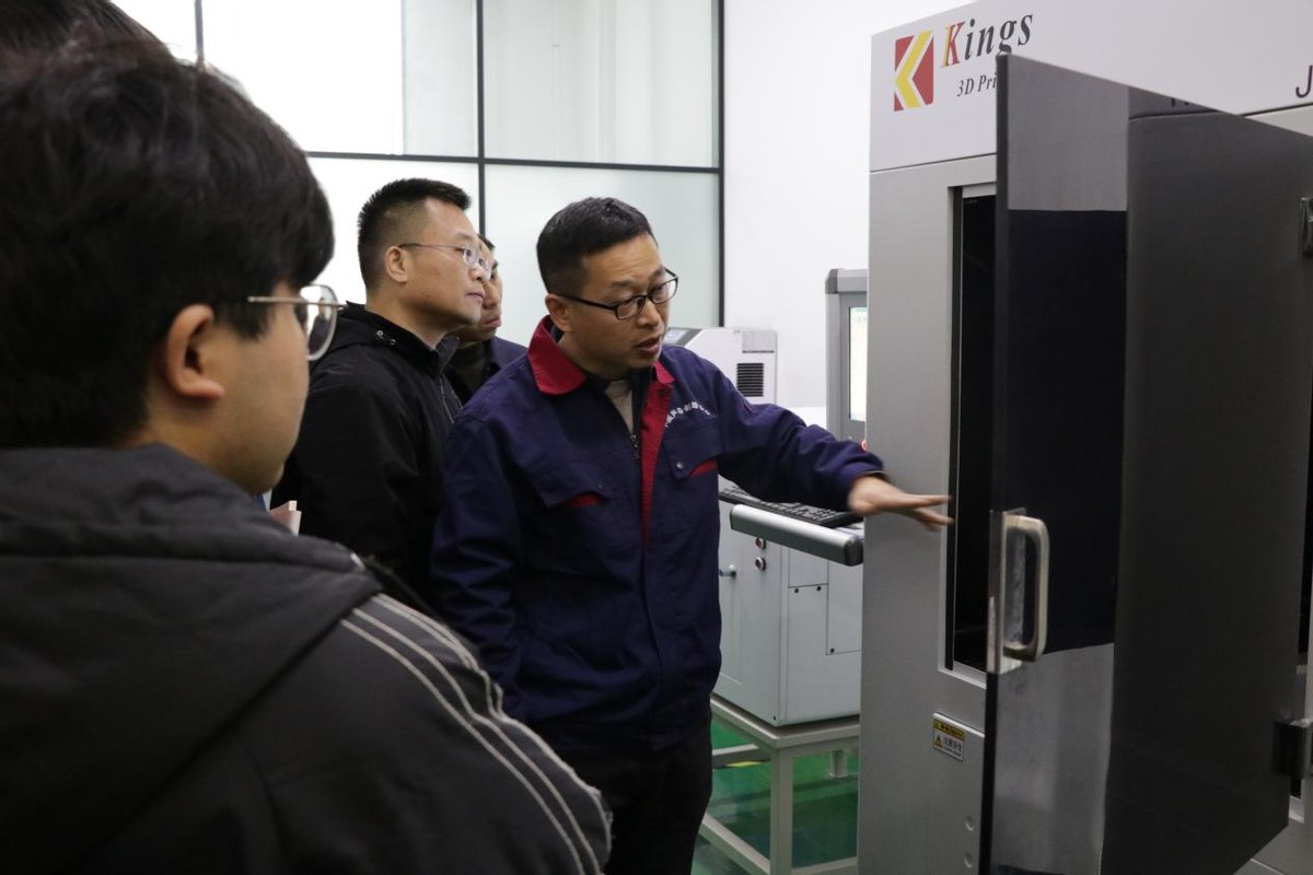 「走进AI」中国声谷第三届创享营开班授课等你来“战”