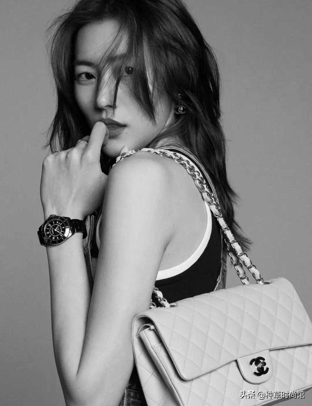 今年最火的包包名牌,今年最火的三款包包