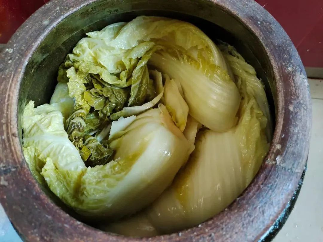 广西酸笋番茄煮酸汤鱼,贵州酸笋酸汤鱼