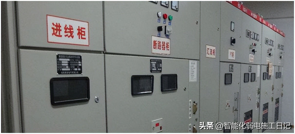 配电装置配电柜,成套配电柜控制柜是什么