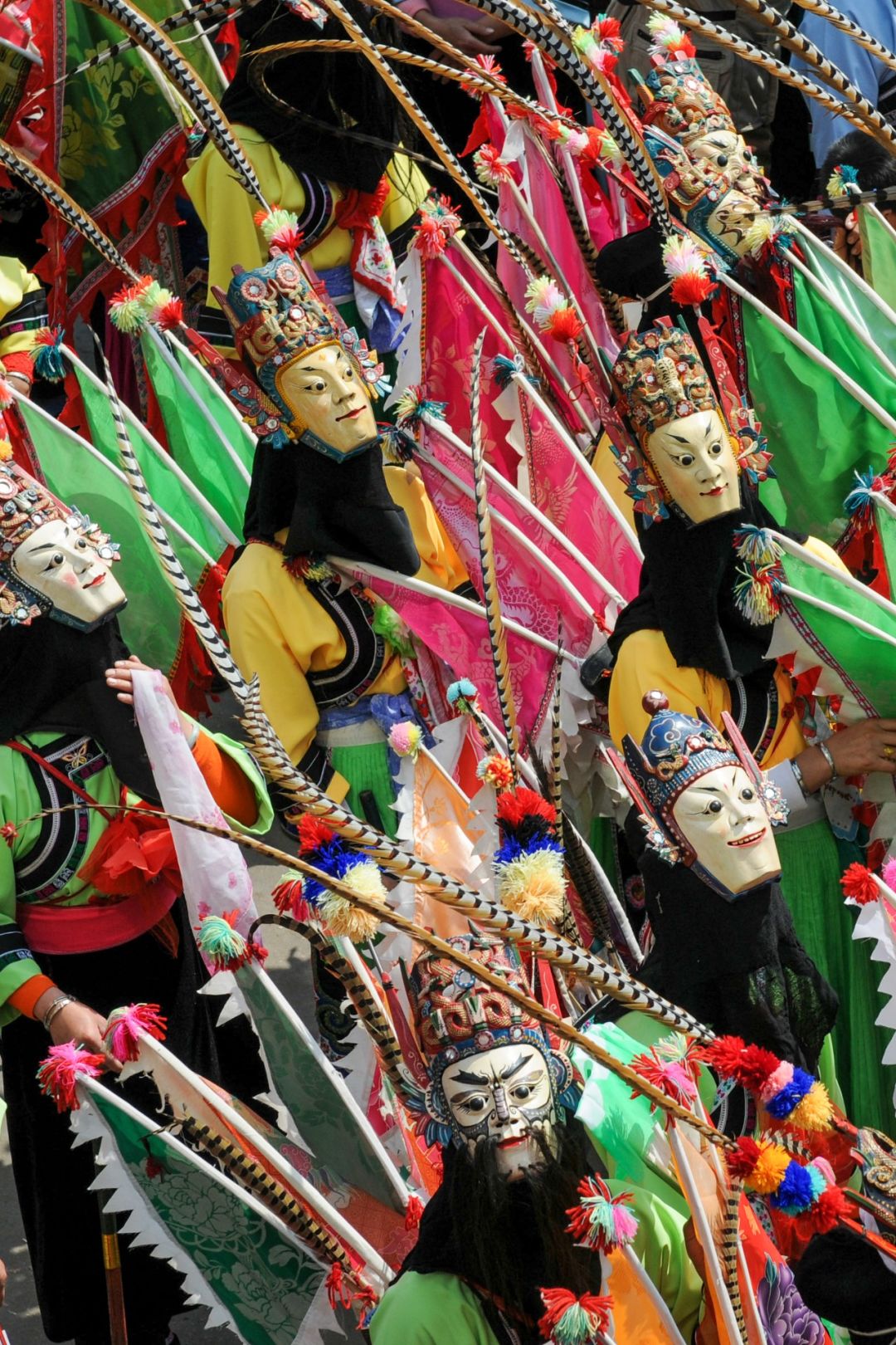 怎么才能看懂中国历史,如何详细的了解中国的历史