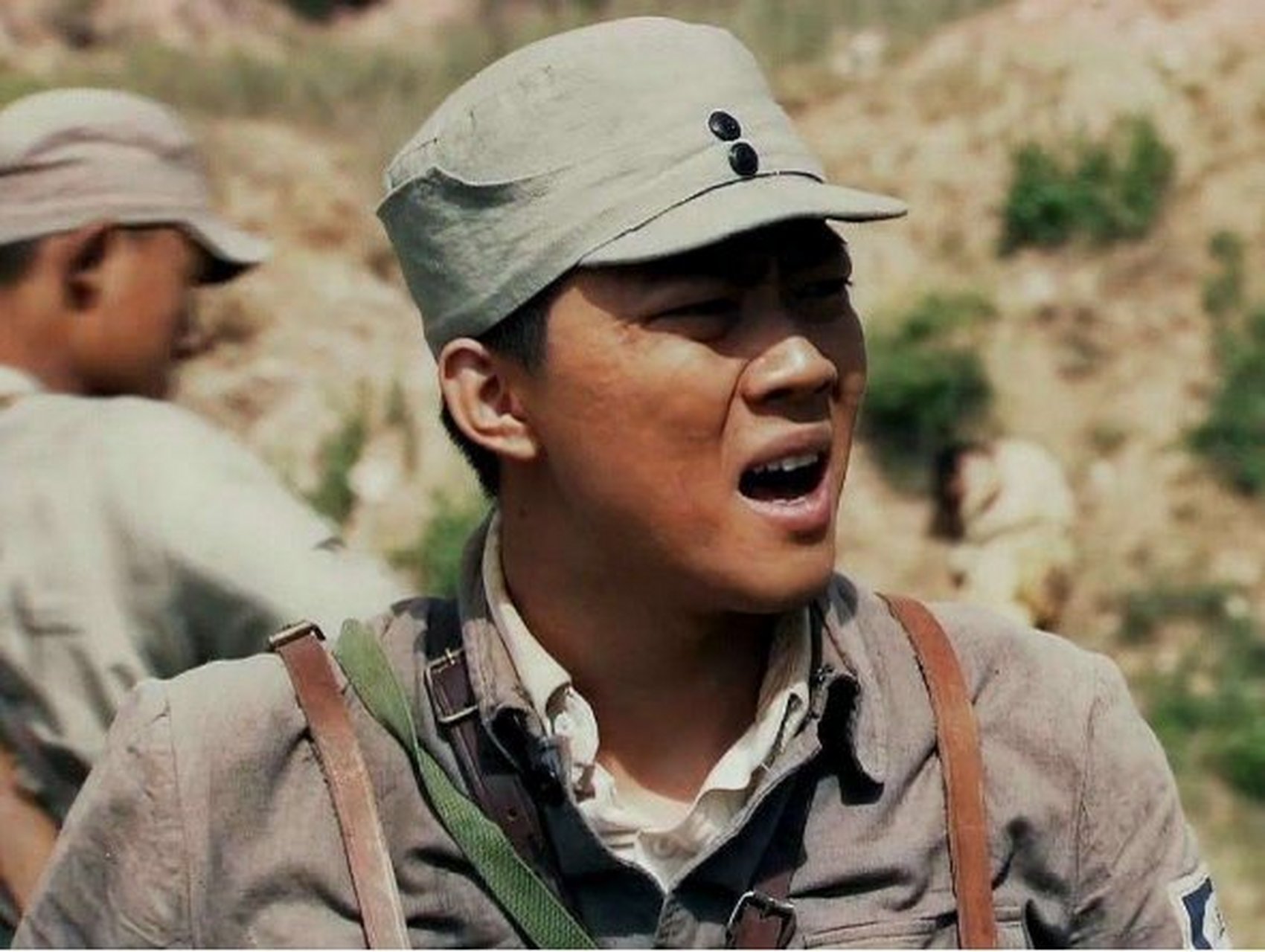 民国第一悍匪，抢72个女人做压寨夫人，死时连外衣都没来得及穿