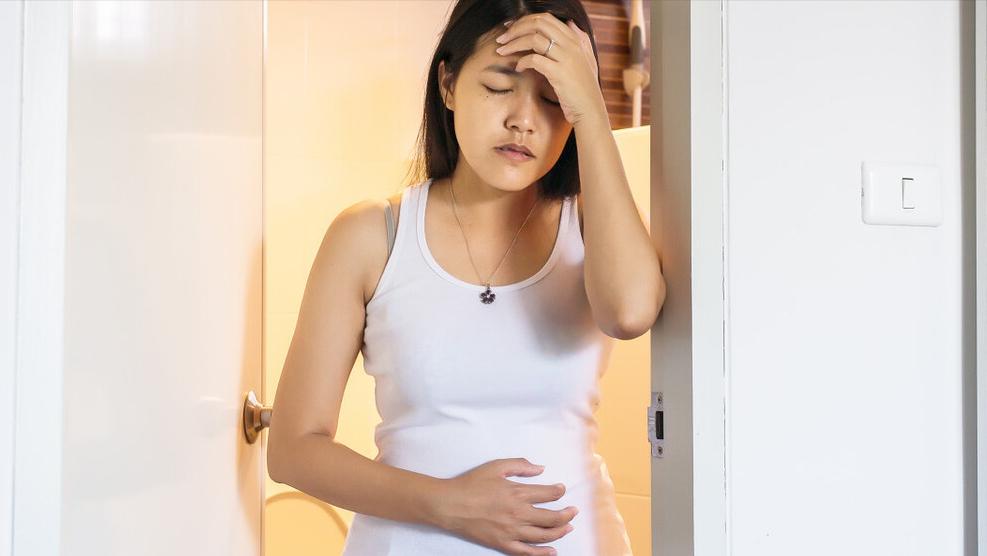 为啥医生总问你有没有男朋友？去妇科检查前这些知识你要知道