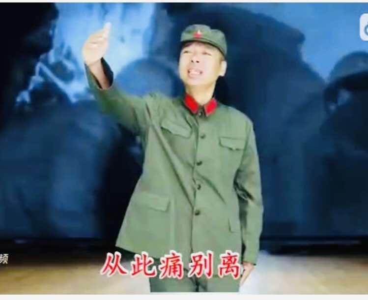 铁道兵诗歌朗诵聚会,铁道兵诗歌朗诵