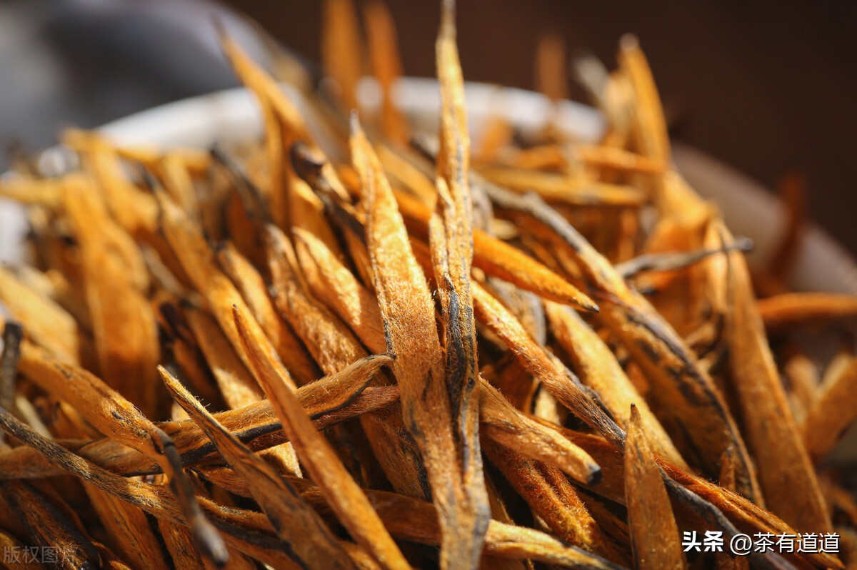 滇红茶和正山小种金骏眉哪个好,小种金骏眉大红袍哪种茶好