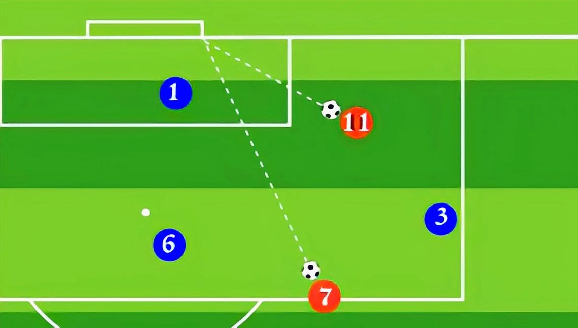 巴西世界杯决赛阿根廷越位,阿根廷三个进球无效
