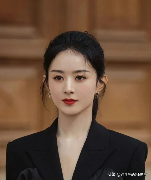 女人脸上有这二个特征的不显老,脸上有这3种特征的女人年纪越大