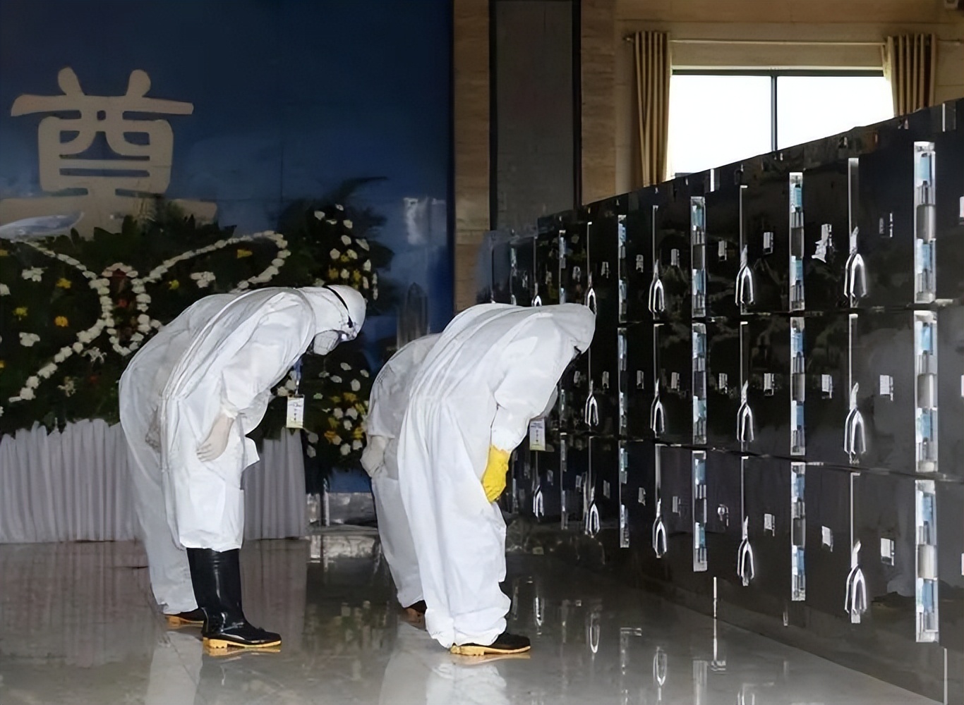 遗体被火化后为什么只剩下骨灰,遗体火化后为什么没有牙齿