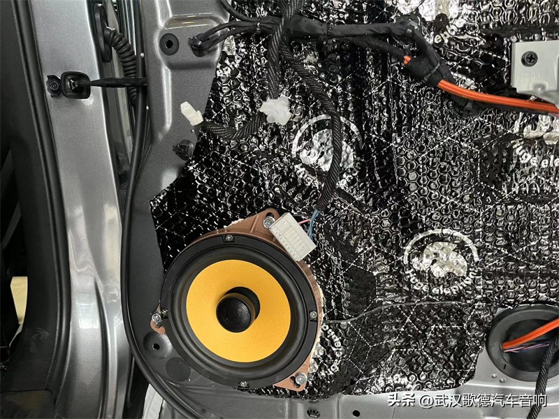 英菲尼迪qx50升级音响要拆哪些,英菲尼迪qx50音响怎么调