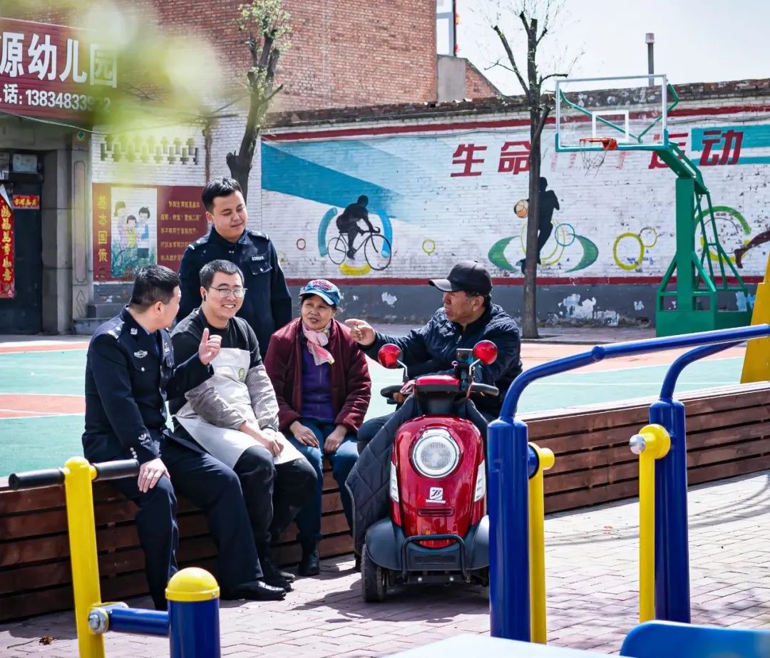 调解成功率97%以上！这个工作室为什么会让群众“慕名而来”？