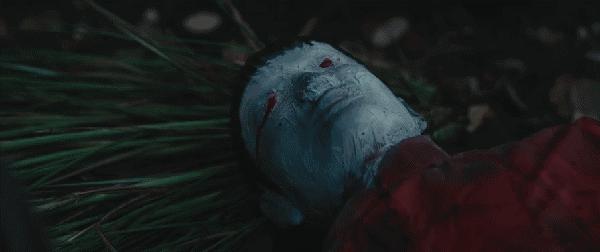 本以为是烂片的电影,纸人回魂陈紫函饰演的谁