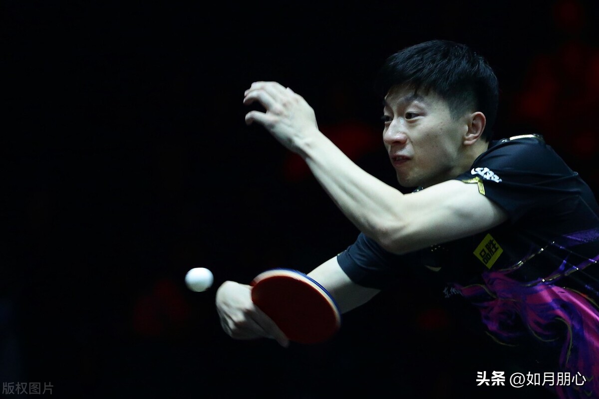 打乒乓球没有攻击性怎么办,打乒乓球怎样发现对手的弱点