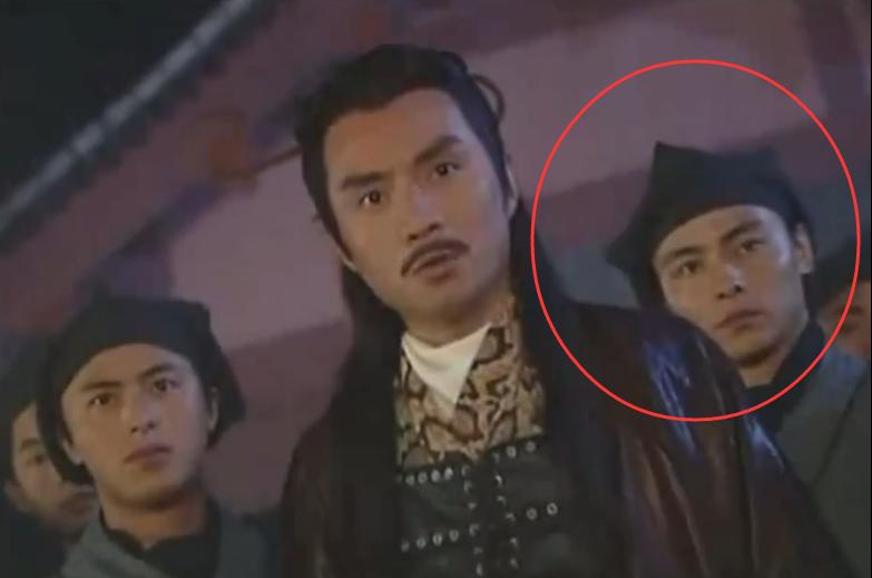 袁和平天下第一武术指导,袁和平是什么人