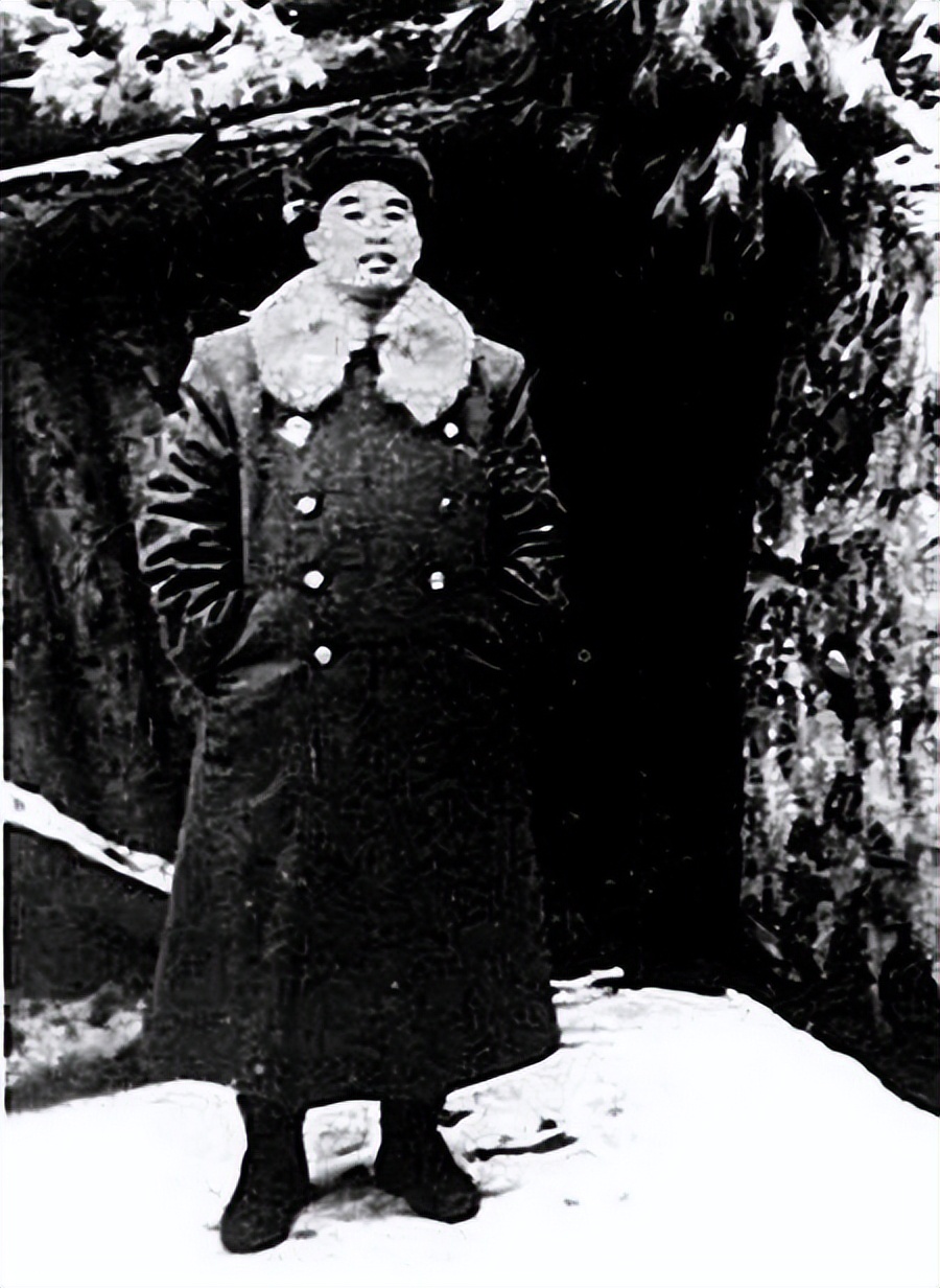 国防大学教授撰文深切缅怀*德生李**将军