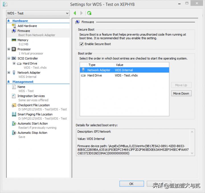 WindowsServer2012R2:WDSwithMDT2013和WSUS安装和配置