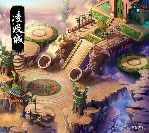 梦幻西游物理门派排行榜2024年,梦幻西游最省钱的物理系门派