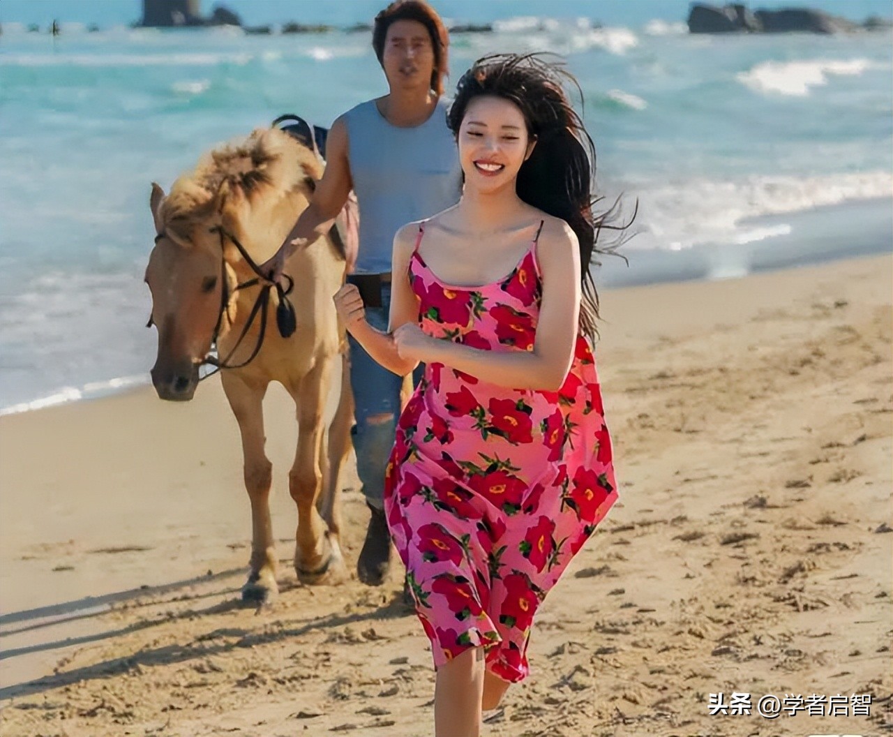 娱乐圈男星实际瘦得吓人,矫揉造作和娇柔做作