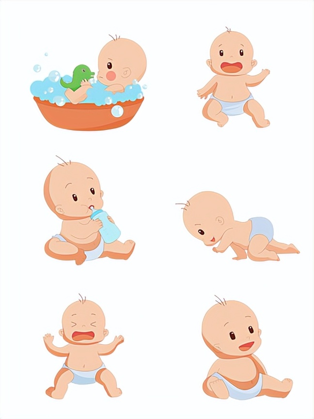 四个月宝宝嗓子哑了,宝宝嗓子哑怎么办