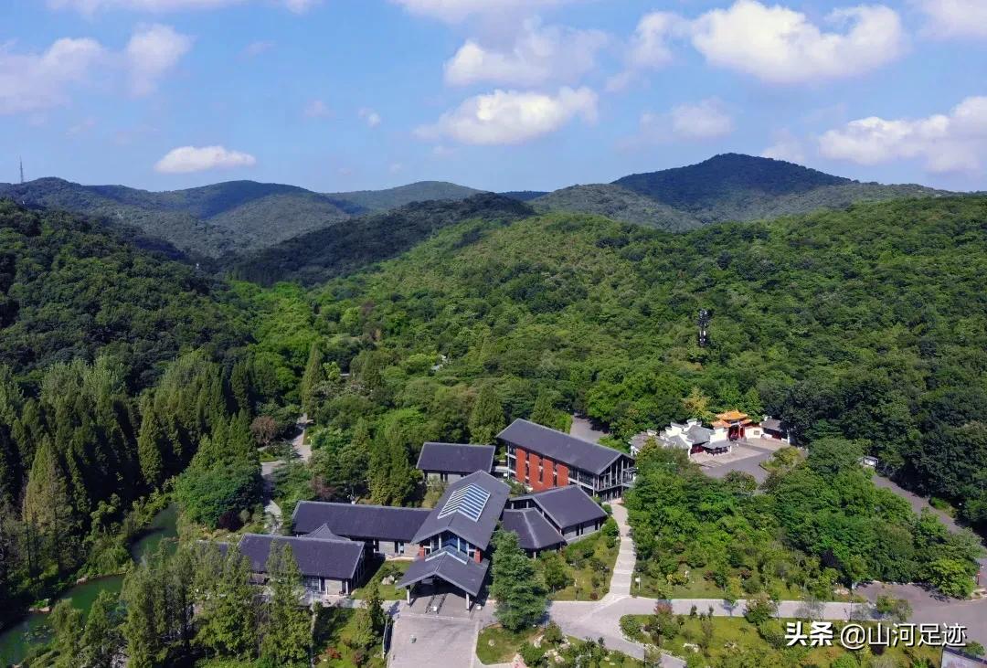 暑期自驾游切勿疲劳驾驶,来安徽旅游必打卡的风景区