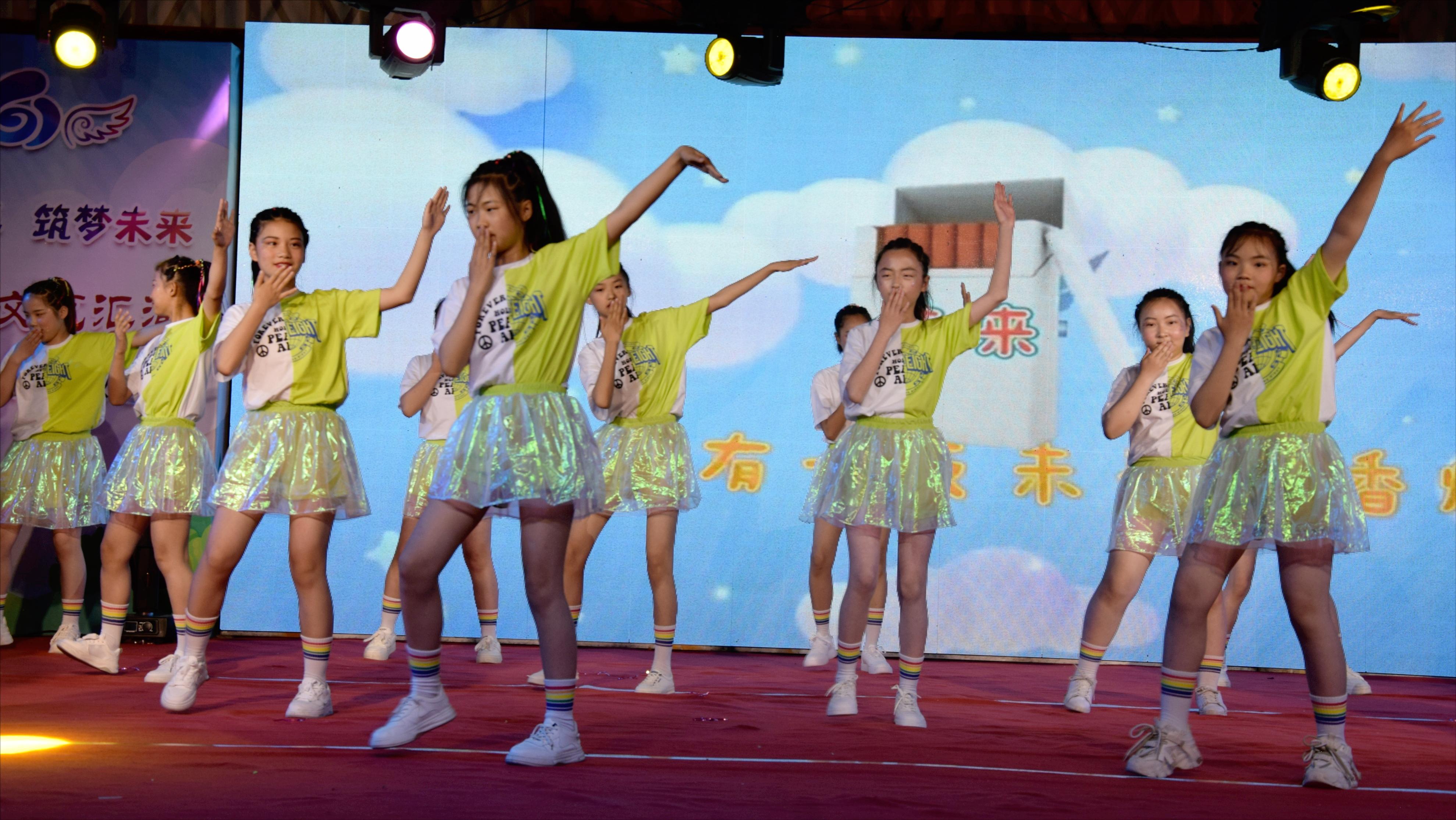 2020届涟水县文成双语学校学生,淮安市涟水县文成学校