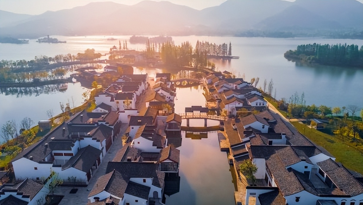 2022年五一杭州哪些地方可以玩,五一出游地点推荐杭州周边一日游