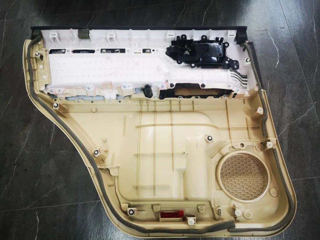 酷路泽升级大喇叭,丰田酷路泽改装蜗牛喇叭