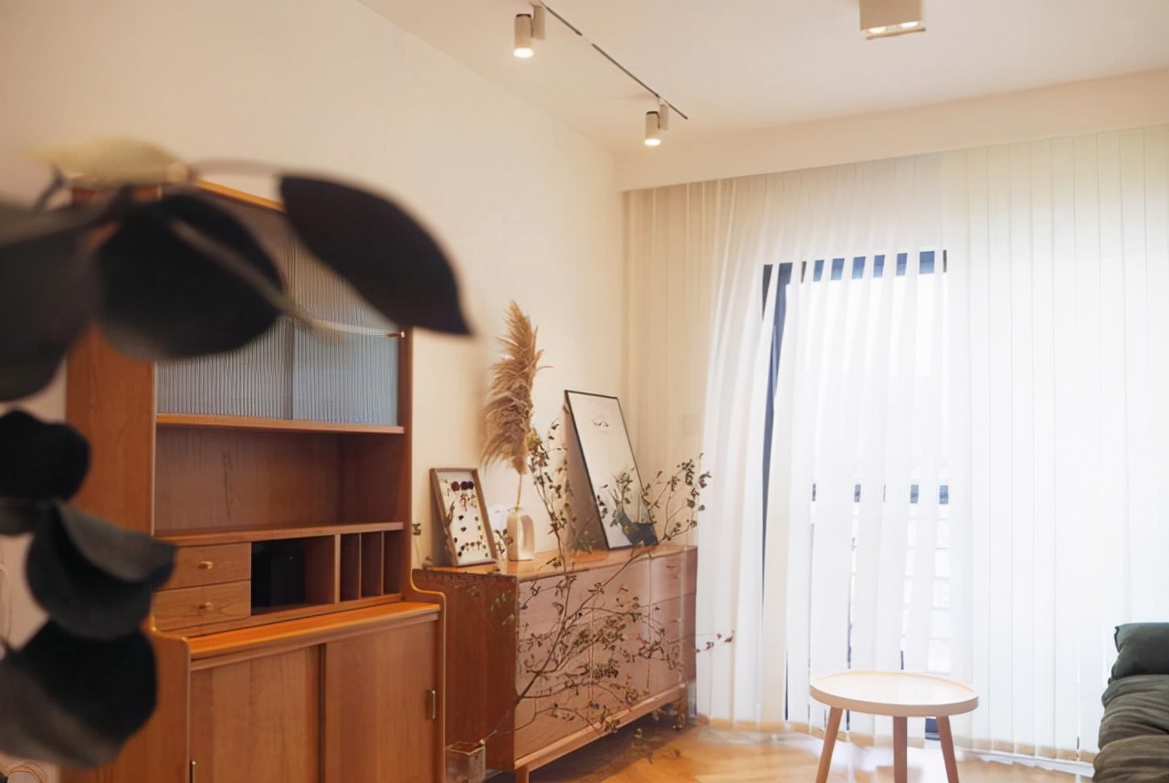 深圳夫妻装修小户型,深圳小夫妻婚房装修