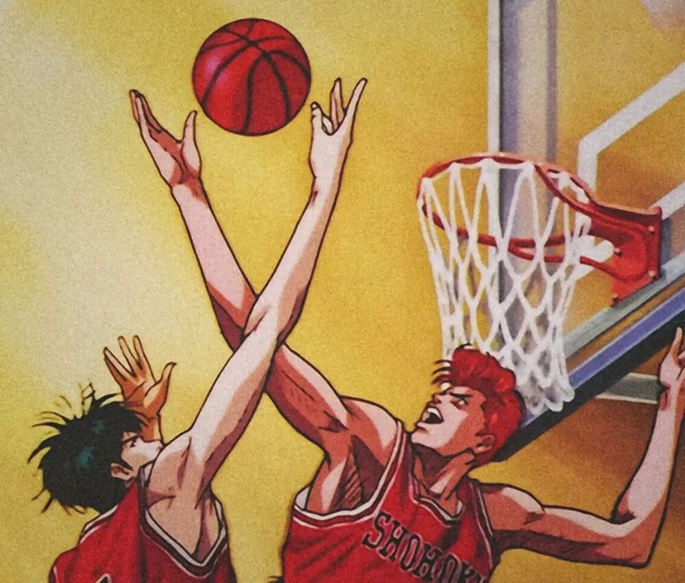 五一档灌篮高手,2022年灌篮高手电影版排片