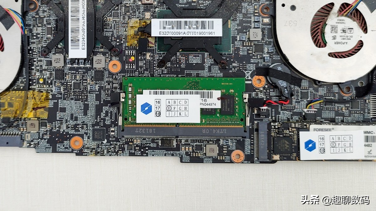 如何使老旧笔记本电脑焕发青春,旧笔记本重新焕发生命