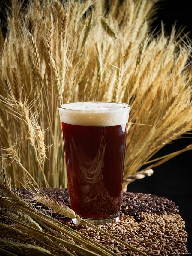 喝啤酒不如喝白葡萄酒,德国经典小麦啤酒配方