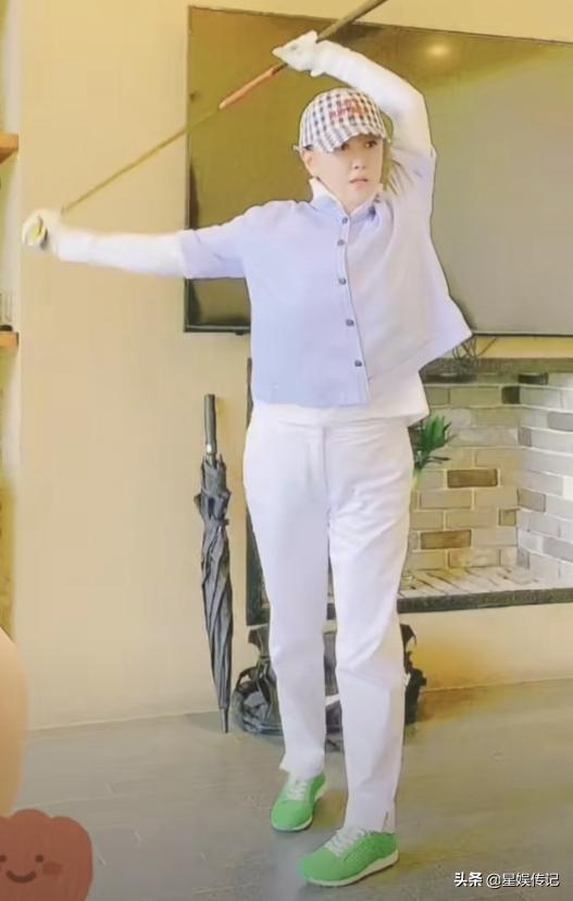 傅艺伟妲己阶下囚,傅艺伟从最美妲己到阶下囚