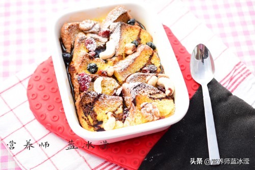 孩子早餐应该吃什么营养全面,孩子早餐应该吃什么简单又营养