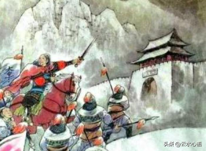 表达喜悦开心的七绝古诗,七绝描写景色的诗句