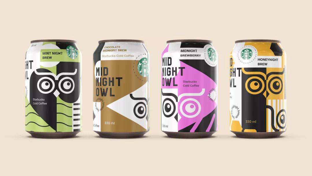 有趣的食品包装创意,可持续发展食品包装