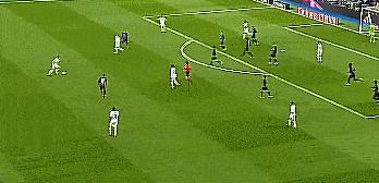 巴萨是懂防守的！哈维在伯纳乌限速皇马，赢球不靠华丽进攻