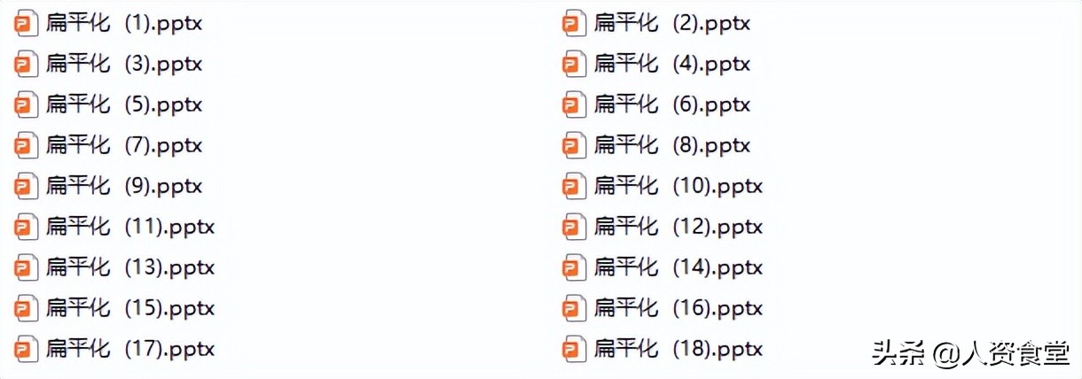 hr年度总结和明年计划ppt模板,hr年终总结模板ppt