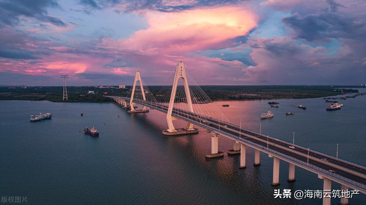 海南房产的优势,海南房产升值空间与目前房价对比