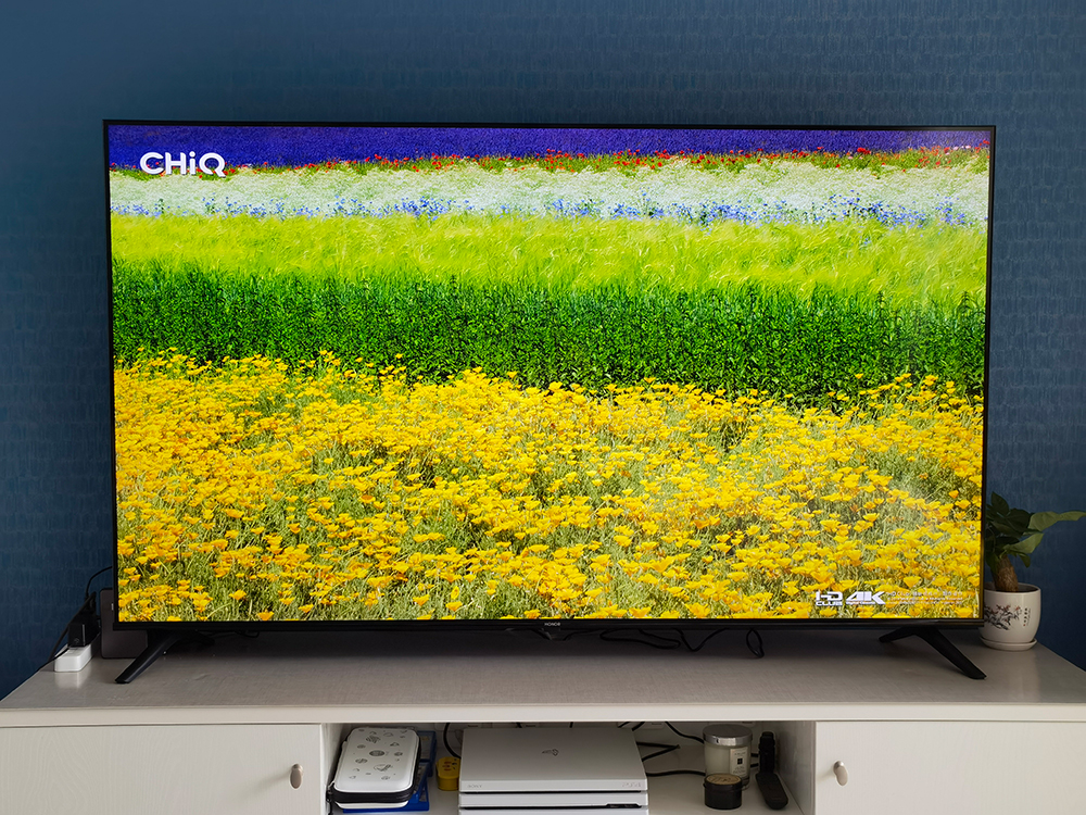 荣耀智慧屏x3i75寸电视测评,荣耀智慧屏x3护眼