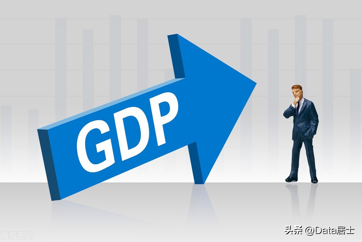 人均gdp世界排名前十是哪些国家,全球人均gdp国家排名2023前十