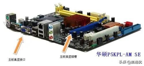 显卡对cpu来说是什么,显卡的显存对什么有影响