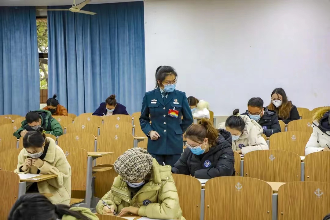 怎样报考军队文职专业,如何报考军队文职专业