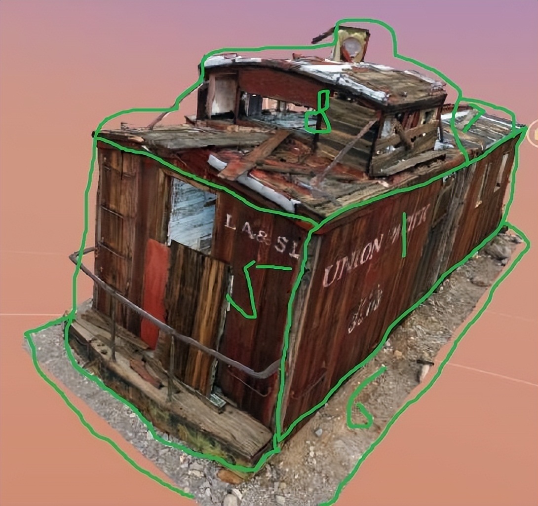 VR游戏《拼图巡游》400块攻略(四)内外结合篇