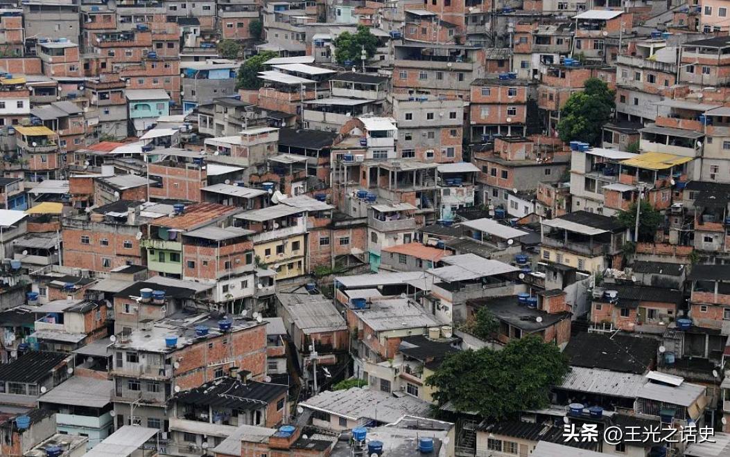 巴西踢球随心所欲,巴西除了踢球还会什么