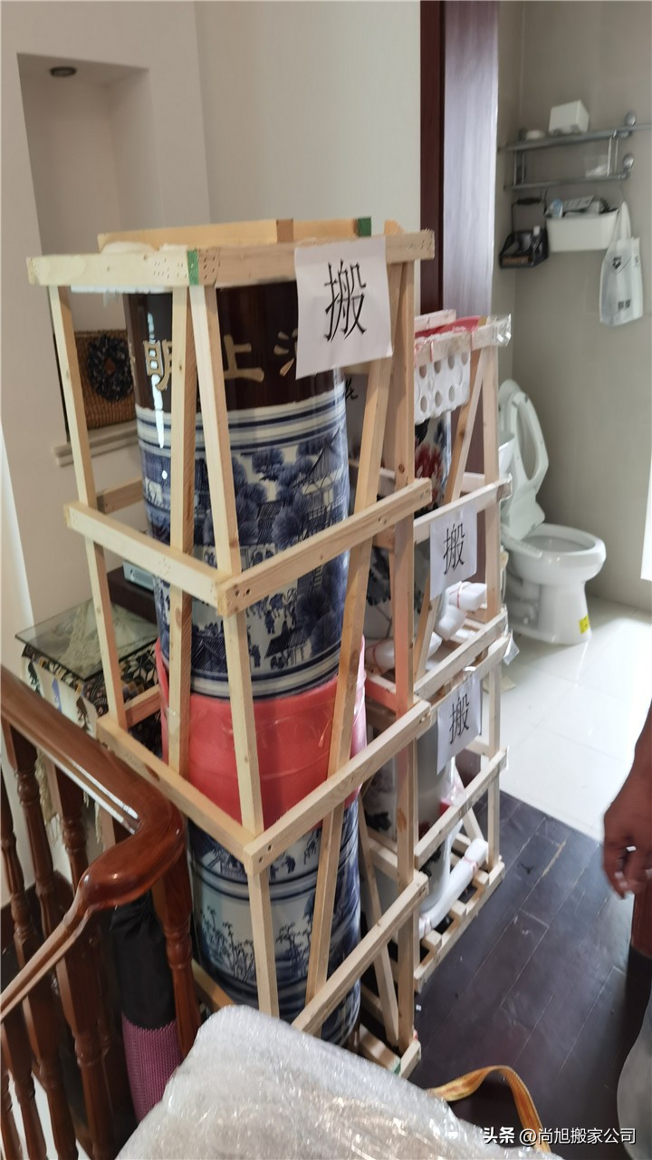 上海搬家找什么搬家公司比较靠谱,上海搬家找哪些平台比较好