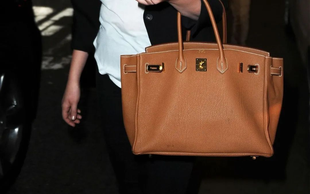 奢侈品包为什么不打假,美国查处假货奢侈品力度